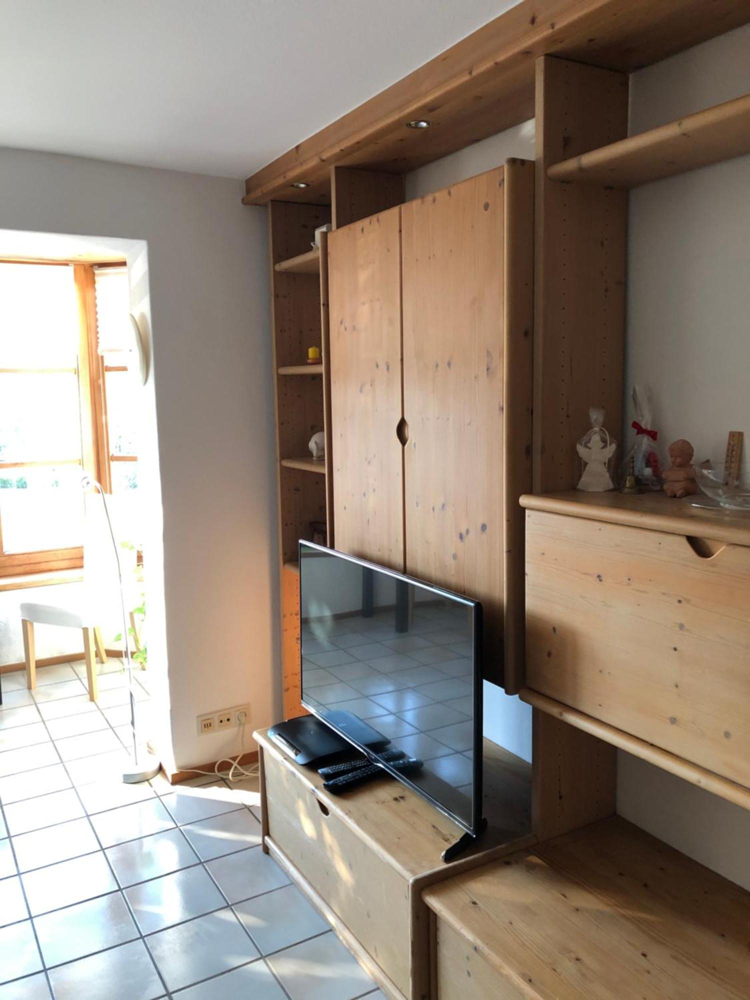 Ferienwohnung Am Spenderberg Vachendorf Buitenkant foto