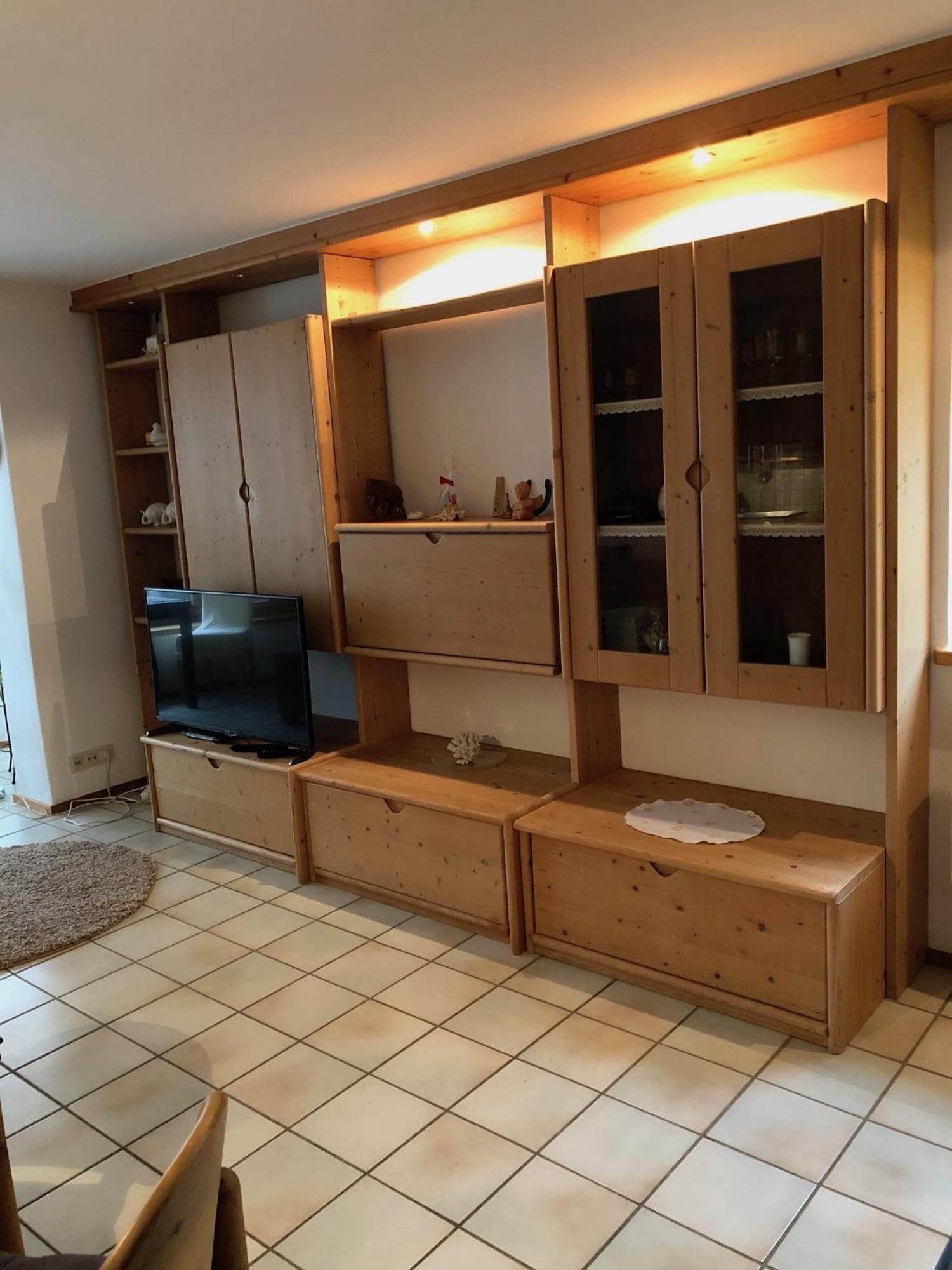 Ferienwohnung Am Spenderberg Vachendorf Buitenkant foto